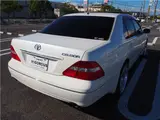 2003 Toyota Celsior eR specifications Pearl Sedan for sale, Japanese used car export - photo 71 of 80 | GULJI TRADERS