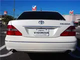 2003 Toyota Celsior eR specifications Pearl Sedan for sale, Japanese used car export - photo 72 of 80 | GULJI TRADERS