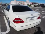 2003 Toyota Celsior eR specifications Pearl Sedan for sale, Japanese used car export - photo 73 of 80 | GULJI TRADERS