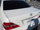 2003 Toyota Celsior eR specifications Pearl Sedan for sale, Japanese used car export - photo 74 of 80 | GULJI TRADERS
