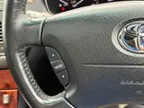 2003 Toyota Celsior C Specification Interior Selection Pearl Sedan for sale, Japanese used car export - photo 9 of 42 | GULJI TRADERS