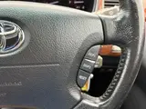 2003 Toyota Celsior C Specification Interior Selection Pearl Sedan for sale, Japanese used car export - photo 10 of 42 | GULJI TRADERS
