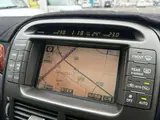 2003 Toyota Celsior C Specification Interior Selection Pearl Sedan for sale, Japanese used car export - photo 12 of 42 | GULJI TRADERS