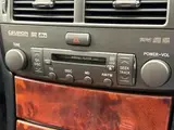 2003 Toyota Celsior C Specification Interior Selection Pearl Sedan for sale, Japanese used car export - photo 16 of 42 | GULJI TRADERS