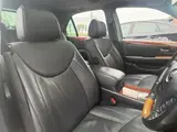 2003 Toyota Celsior C Specification Interior Selection Pearl Sedan for sale, Japanese used car export - photo 18 of 42 | GULJI TRADERS