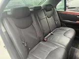 2003 Toyota Celsior C Specification Interior Selection Pearl Sedan for sale, Japanese used car export - photo 20 of 42 | GULJI TRADERS