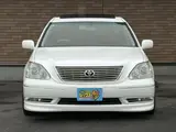 2003 Toyota Celsior C Specification Interior Selection Pearl Sedan for sale, Japanese used car export - photo 23 of 42 | GULJI TRADERS