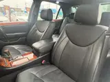 2003 Toyota Celsior C Specification Interior Selection Pearl Sedan for sale, Japanese used car export - photo 36 of 42 | GULJI TRADERS