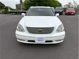 2003 Toyota Celsior C Pearl Sedan for sale, Japanese used car export - photo 2 of 49 | GULJI TRADERS