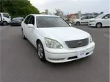 2003 Toyota Celsior C Pearl Sedan for sale, Japanese used car export - photo 3 of 49 | GULJI TRADERS