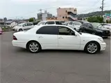 2003 Toyota Celsior C Pearl Sedan for sale, Japanese used car export - photo 4 of 49 | GULJI TRADERS