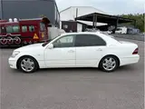 2003 Toyota Celsior C Pearl Sedan for sale, Japanese used car export - photo 5 of 49 | GULJI TRADERS