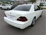 2003 Toyota Celsior C Pearl Sedan for sale, Japanese used car export - photo 6 of 49 | GULJI TRADERS