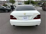 2003 Toyota Celsior C Pearl Sedan for sale, Japanese used car export - photo 7 of 49 | GULJI TRADERS