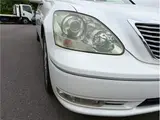 2003 Toyota Celsior C Pearl Sedan for sale, Japanese used car export - photo 9 of 49 | GULJI TRADERS