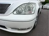 2003 Toyota Celsior C Pearl Sedan for sale, Japanese used car export - photo 10 of 49 | GULJI TRADERS