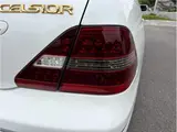 2003 Toyota Celsior C Pearl Sedan for sale, Japanese used car export - photo 12 of 49 | GULJI TRADERS