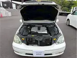 2003 Toyota Celsior C Pearl Sedan for sale, Japanese used car export - photo 19 of 49 | GULJI TRADERS