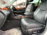 2003 Toyota Celsior C Pearl Sedan for sale, Japanese used car export - photo 22 of 49 | GULJI TRADERS