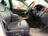 2003 Toyota Celsior C Pearl Sedan for sale, Japanese used car export - photo 23 of 49 | GULJI TRADERS