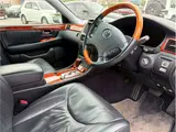 2003 Toyota Celsior C Pearl Sedan for sale, Japanese used car export - photo 25 of 49 | GULJI TRADERS