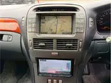2003 Toyota Celsior C Pearl Sedan for sale, Japanese used car export - photo 30 of 49 | GULJI TRADERS