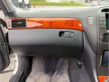 2003 Toyota Celsior C Pearl Sedan for sale, Japanese used car export - photo 35 of 49 | GULJI TRADERS