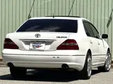 2003 Toyota Celsior 4.3 eR specifications Pearl Sedan for sale, Japanese used car export - photo 2 of 80 | GULJI TRADERS