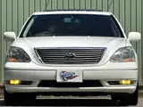 2003 Toyota Celsior 4.3 eR specifications Pearl Sedan for sale, Japanese used car export - photo 7 of 80 | GULJI TRADERS