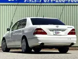 2003 Toyota Celsior 4.3 eR specifications Pearl Sedan for sale, Japanese used car export - photo 10 of 80 | GULJI TRADERS