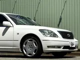 2003 Toyota Celsior 4.3 eR specifications Pearl Sedan for sale, Japanese used car export - photo 15 of 80 | GULJI TRADERS