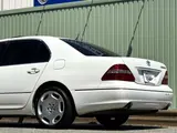 2003 Toyota Celsior 4.3 eR specifications Pearl Sedan for sale, Japanese used car export - photo 16 of 80 | GULJI TRADERS