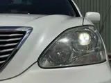 2003 Toyota Celsior 4.3 eR specifications Pearl Sedan for sale, Japanese used car export - photo 20 of 80 | GULJI TRADERS