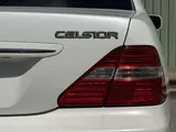 2003 Toyota Celsior 4.3 eR specifications Pearl Sedan for sale, Japanese used car export - photo 25 of 80 | GULJI TRADERS