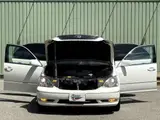 2003 Toyota Celsior 4.3 eR specifications Pearl Sedan for sale, Japanese used car export - photo 35 of 80 | GULJI TRADERS