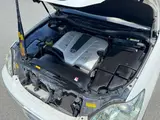 2003 Toyota Celsior 4.3 eR specifications Pearl Sedan for sale, Japanese used car export - photo 36 of 80 | GULJI TRADERS