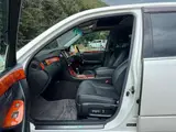 2003 Toyota Celsior 4.3 eR specifications Pearl Sedan for sale, Japanese used car export - photo 39 of 80 | GULJI TRADERS