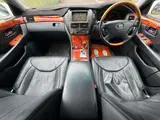 2003 Toyota Celsior 4.3 eR specifications Pearl Sedan for sale, Japanese used car export - photo 40 of 80 | GULJI TRADERS