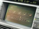 2003 Toyota Celsior 4.3 eR specifications Pearl Sedan for sale, Japanese used car export - photo 47 of 80 | GULJI TRADERS