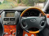 2003 Toyota Celsior 4.3 eR specifications Pearl Sedan for sale, Japanese used car export - photo 69 of 80 | GULJI TRADERS