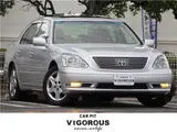 2003 Toyota Celsior C Specification F Package Interior Selection Other Sedan for sale, Japanese used car export - photo 1 of 80 | GULJI TRADERS