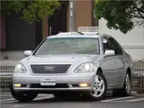 2003 Toyota Celsior C Specification F Package Interior Selection Other Sedan for sale, Japanese used car export - photo 3 of 80 | GULJI TRADERS