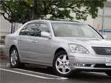 2003 Toyota Celsior C Specification F Package Interior Selection Other Sedan for sale, Japanese used car export - photo 4 of 80 | GULJI TRADERS