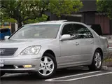 2003 Toyota Celsior C Specification F Package Interior Selection Other Sedan for sale, Japanese used car export - photo 5 of 80 | GULJI TRADERS