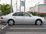 2003 Toyota Celsior C Specification F Package Interior Selection Other Sedan for sale, Japanese used car export - photo 8 of 80 | GULJI TRADERS
