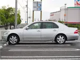 2003 Toyota Celsior C Specification F Package Interior Selection Other Sedan for sale, Japanese used car export - photo 11 of 80 | GULJI TRADERS