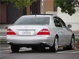 2003 Toyota Celsior C Specification F Package Interior Selection Other Sedan for sale, Japanese used car export - photo 14 of 80 | GULJI TRADERS
