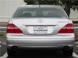 2003 Toyota Celsior C Specification F Package Interior Selection Other Sedan for sale, Japanese used car export - photo 15 of 80 | GULJI TRADERS