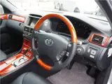 2003 Toyota Celsior C Specification F Package Interior Selection Other Sedan for sale, Japanese used car export - photo 18 of 80 | GULJI TRADERS