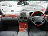 2003 Toyota Celsior C Specification F Package Interior Selection Other Sedan for sale, Japanese used car export - photo 19 of 80 | GULJI TRADERS